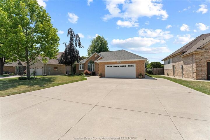 Property Photo: 127 Wintermute Avenue ON N8L 0Y6