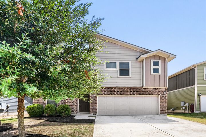 Property Photo: 3809 Talladega Trace TX 78728