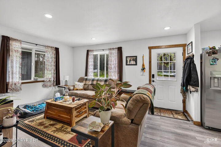 Property Photo:  33710 Funny River Road  AK 99669 