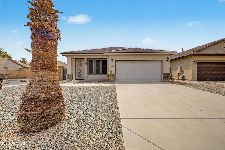 Property Photo: 38165 W Merced Street AZ 85138