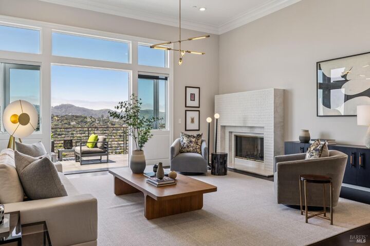 Property Photo:  1808 Lagoon View Drive  CA 94920 