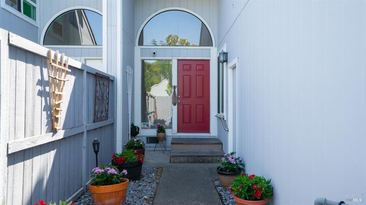 Property Photo: 2791 McBride Lane 187 CA 95403