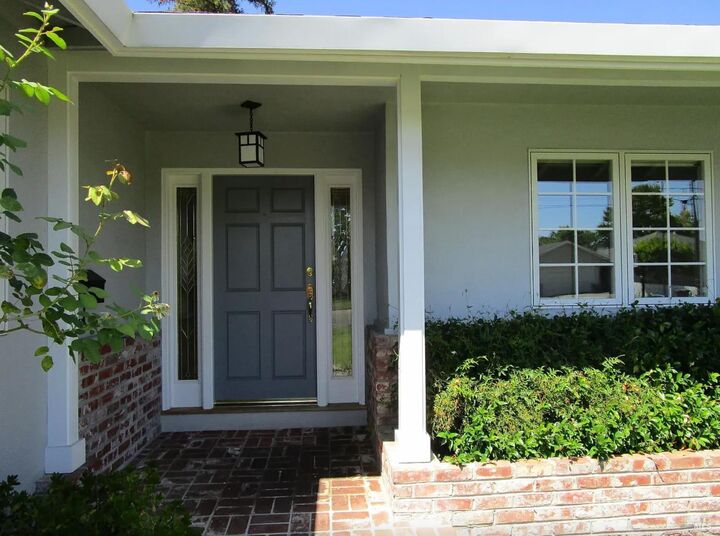 Property Photo: 50 Lancaster Avenue CA 94904