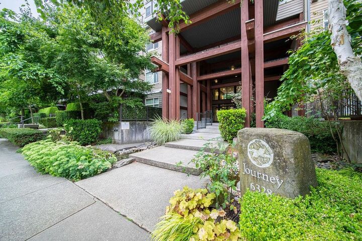 6328 Larkin Drive 407 — photo 1