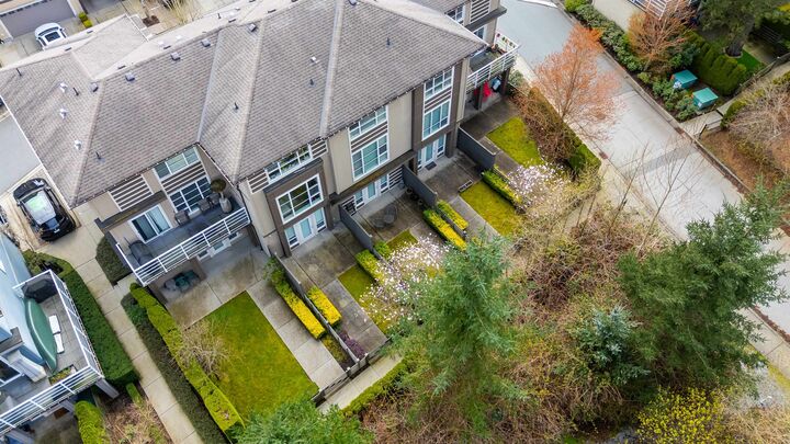 Property Photo: 15405 31 Avenue 40 BC V3Z 2W5