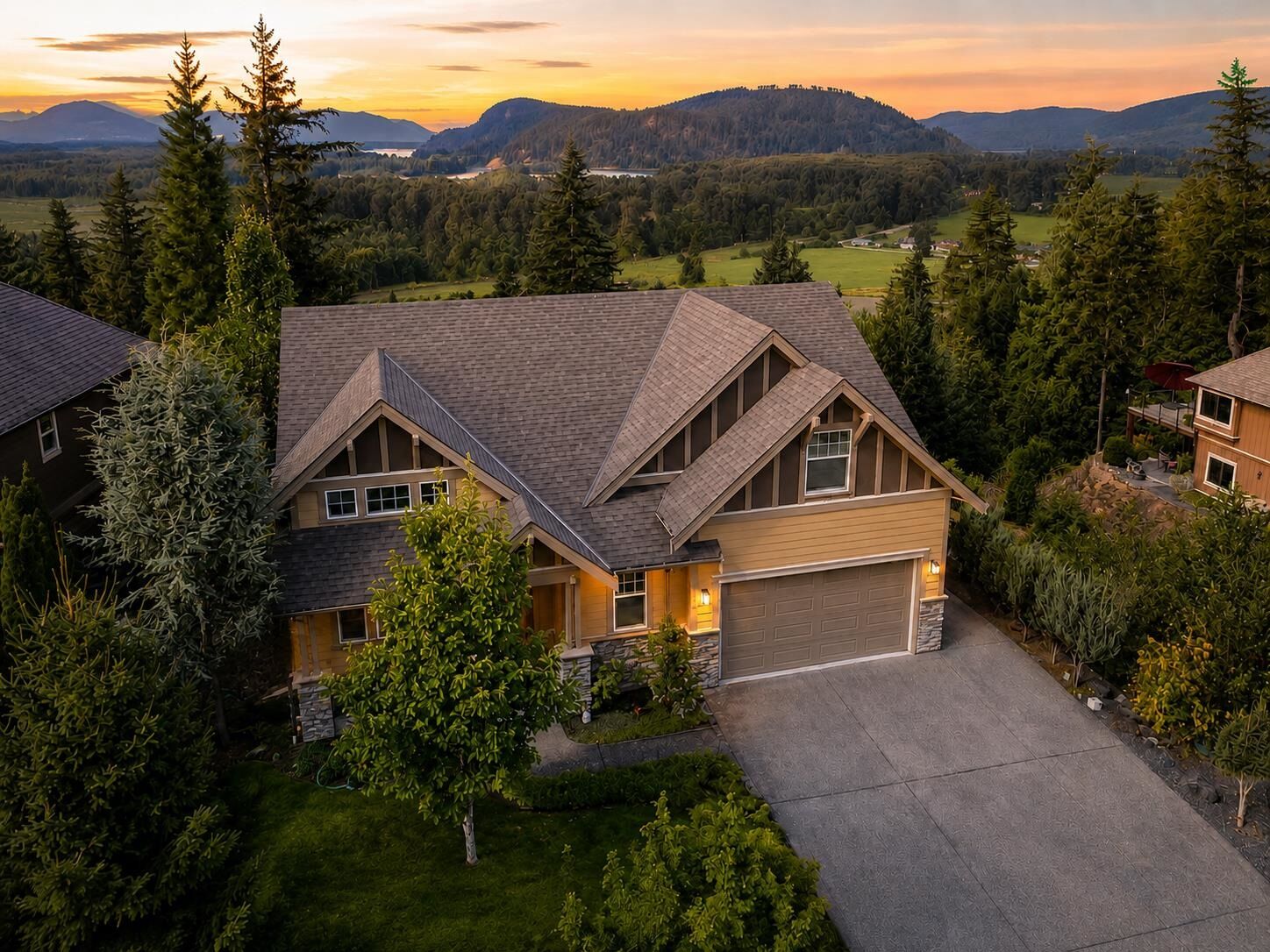 Property Photo: 1459 Highlands Boulevard BC V0M 1A1