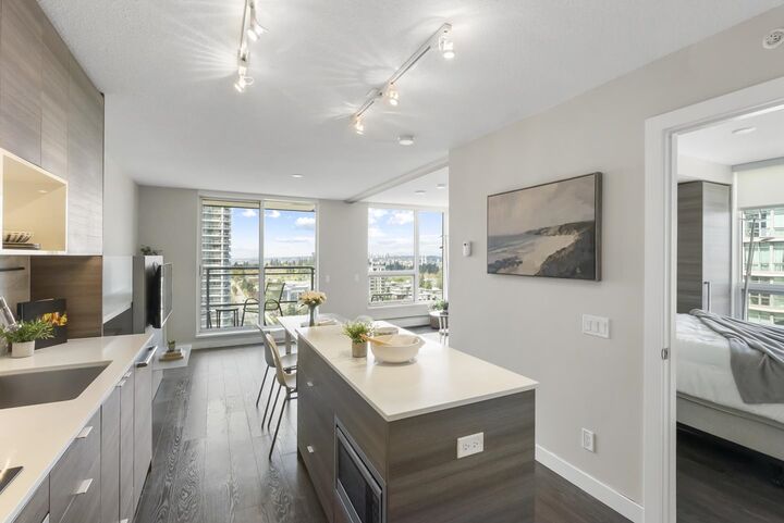 13398 104 Avenue 2305 — photo 1