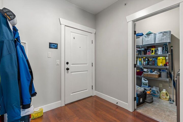Property Photo: 46021 Second Avenue 403 BC V2P 1S6