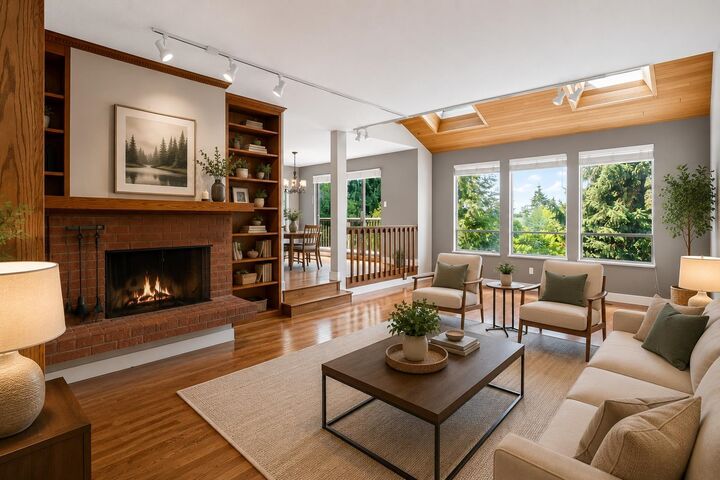 Property Photo: 5600 Grousewoods Place BC V7R 4T4