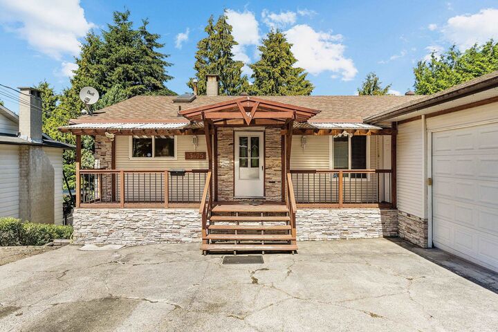 Property Photo: 13475 113 Avenue BC V3R 6S9