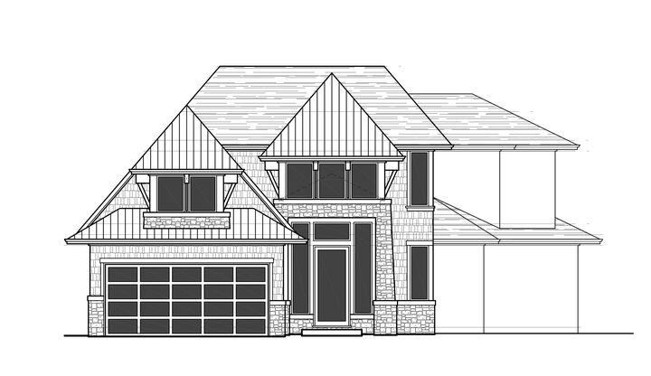 5059 N Whitworth Crescent — photo 1