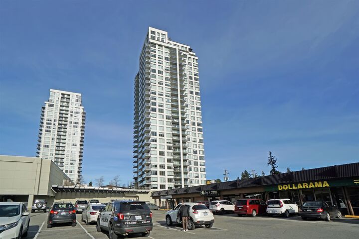 570 Emerson Street 2606 — photo 1