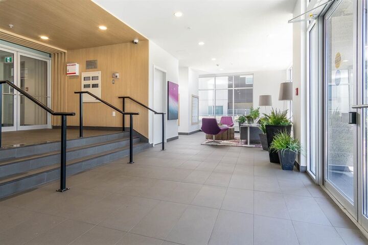 Property Photo:  13963 105 Boulevard 111  BC V3T 0M9 