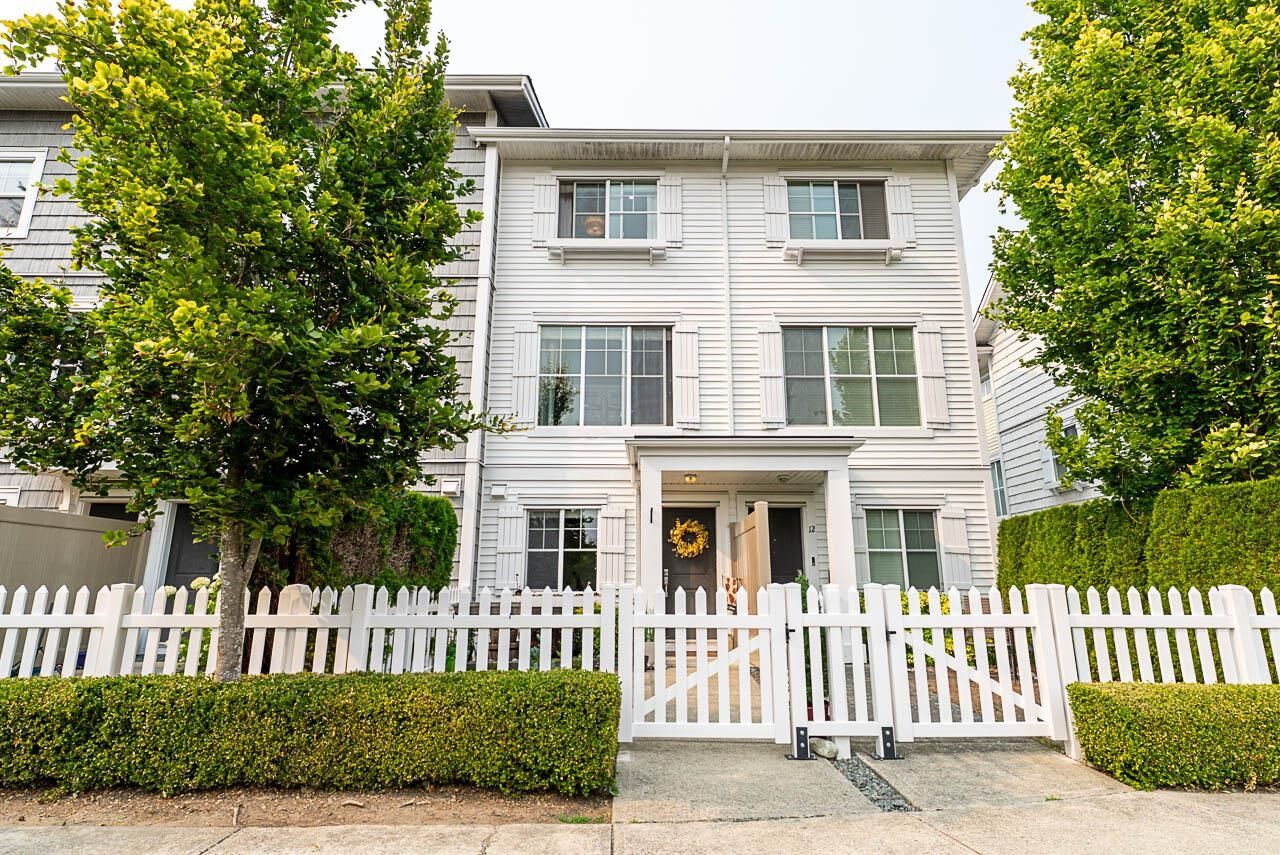 Property Photo: 16228 16 Avenue 11 BC V4A 1S7