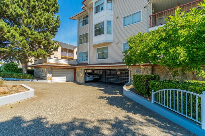 Property Photo: 5776 200 Street 103 BC V3A 1M8