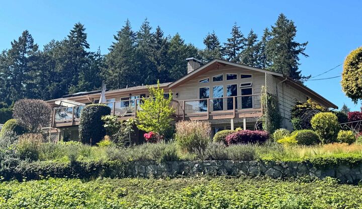 Property Photo: 7065 Dale Road BC V7Z 0N2
