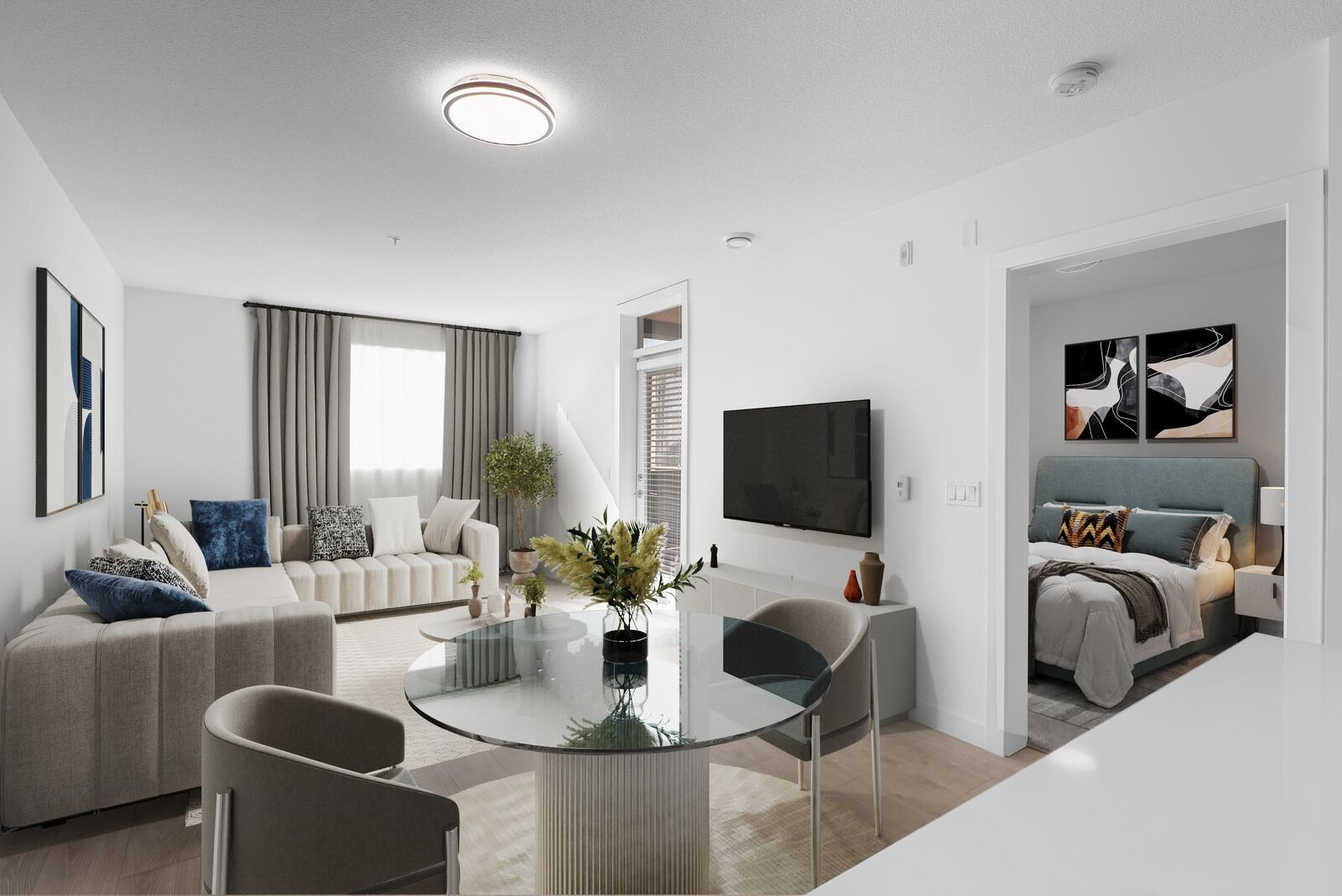 Property Photo:  108 E 8th Street 202  BC V7L 0H1 