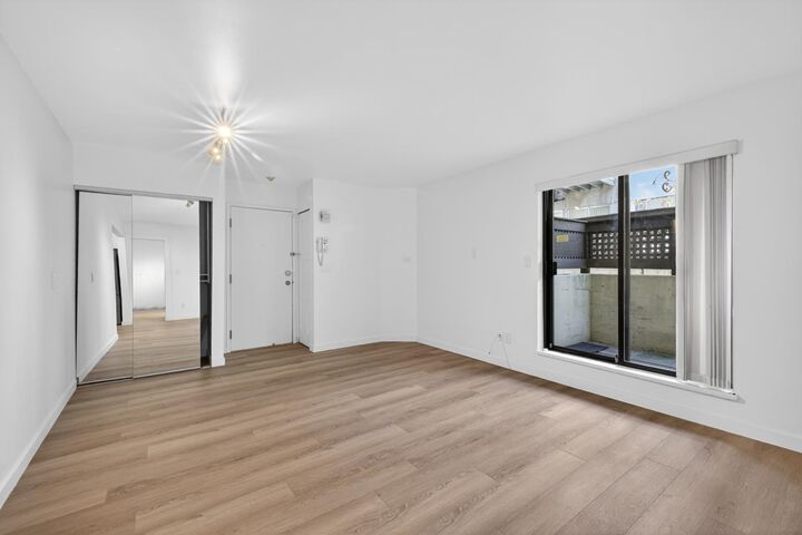 Property Photo: 8645 Osler Street 101 BC V6P 4E6
