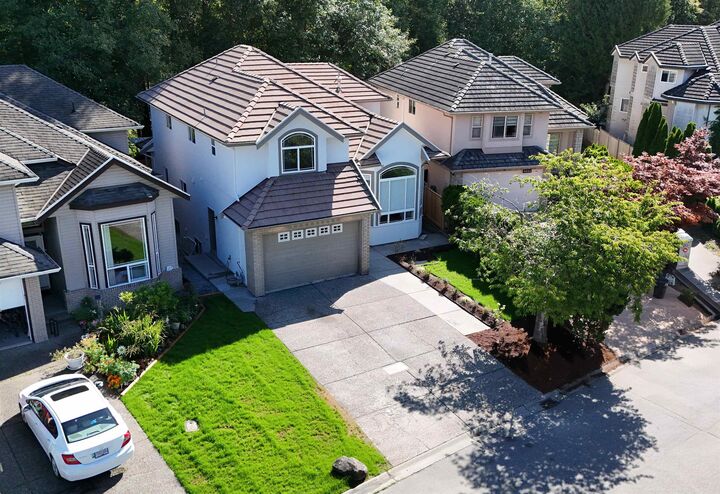 Property Photo: 5858 138 Street BC V3X 3P3