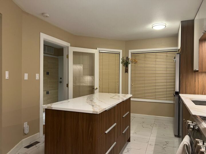 Property Photo: 8411 Saunders Road 2 BC V7A 2A6