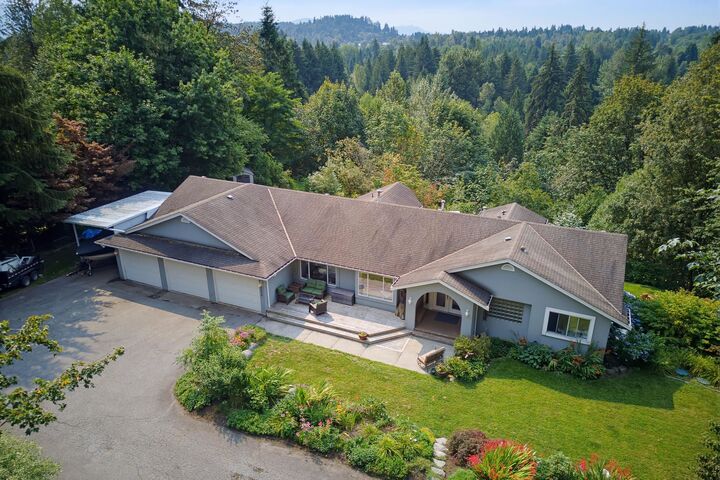 Property Photo: 9536 Barr Street BC V2V 7C9