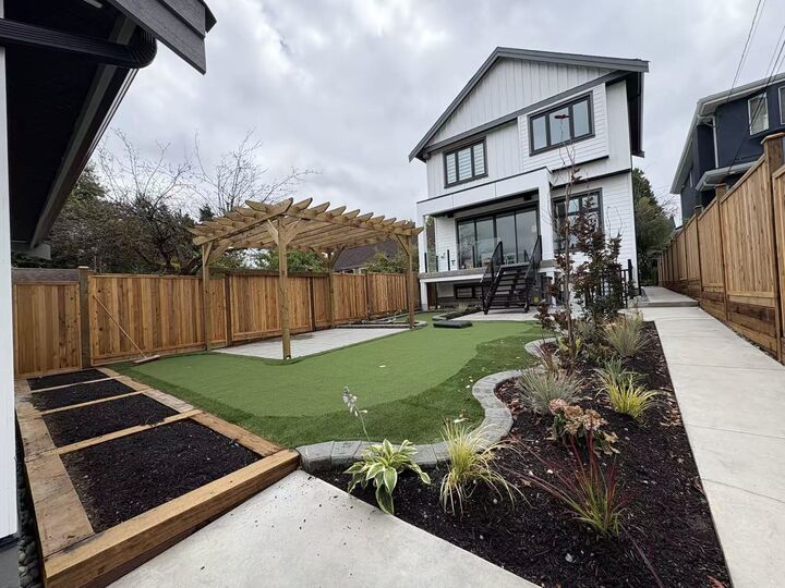 Property Photo:  945 E 28th Ave  BC V5V 2P3 