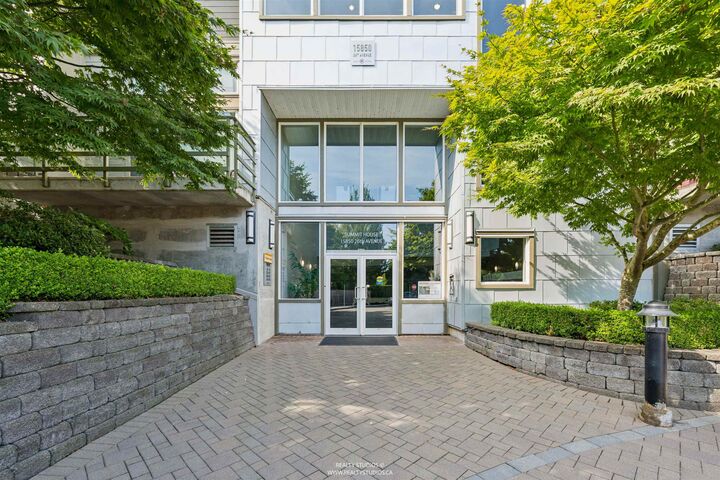 Property Photo: 15850 26 Avenue 415 BC V3Z 2N6