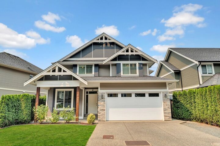 6185 Rexford Drive — photo 1