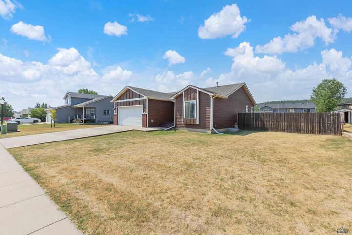 Property Photo: 10317 Willmington SD 57718