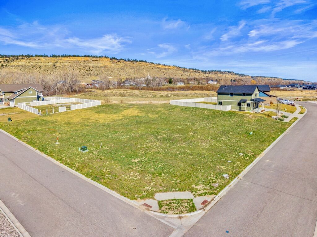 Property Photo: Tbd Tulane MT 59106
