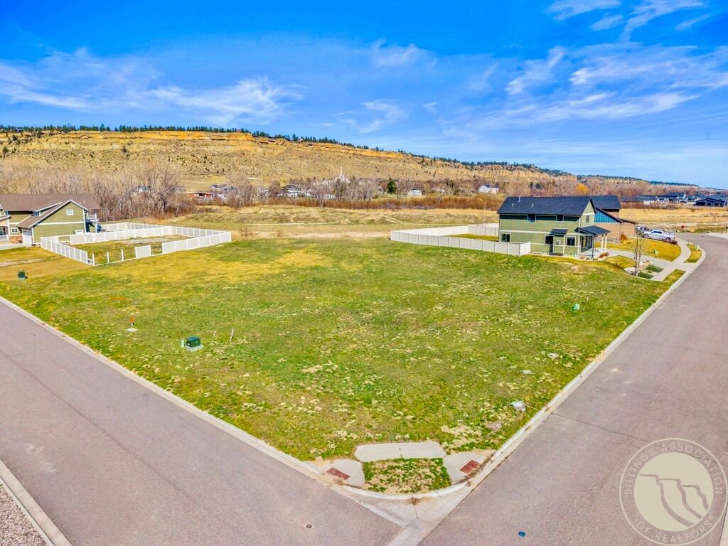 Property Photo:  5107 Amherst Drive  MT 59106 
