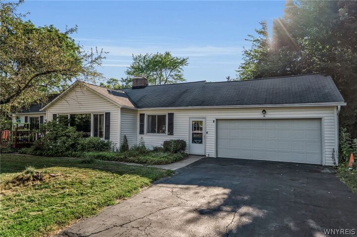 Property Photo: 16 South Lane NY 14127