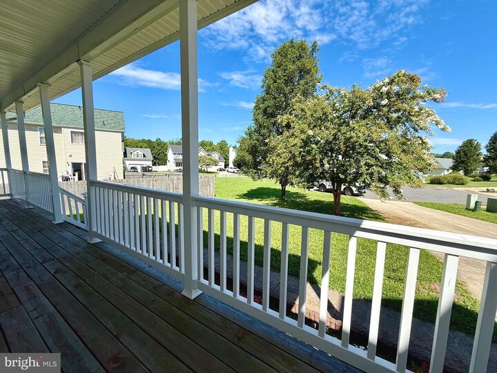 Property Photo: 45437 Blue Sage Place MD 20634