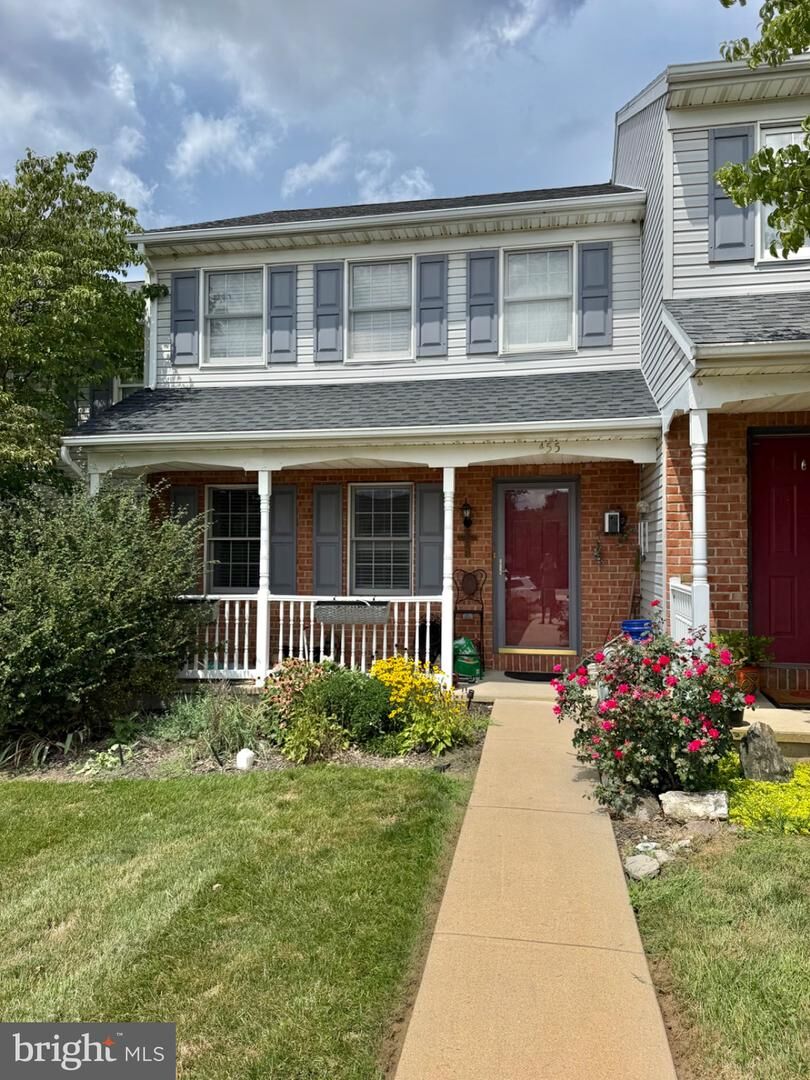 Property Photo: 455 Peppermill Lane PA 17404