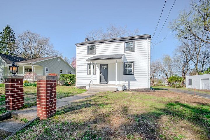 Property Photo: 45 Burke Avenue NJ 08096