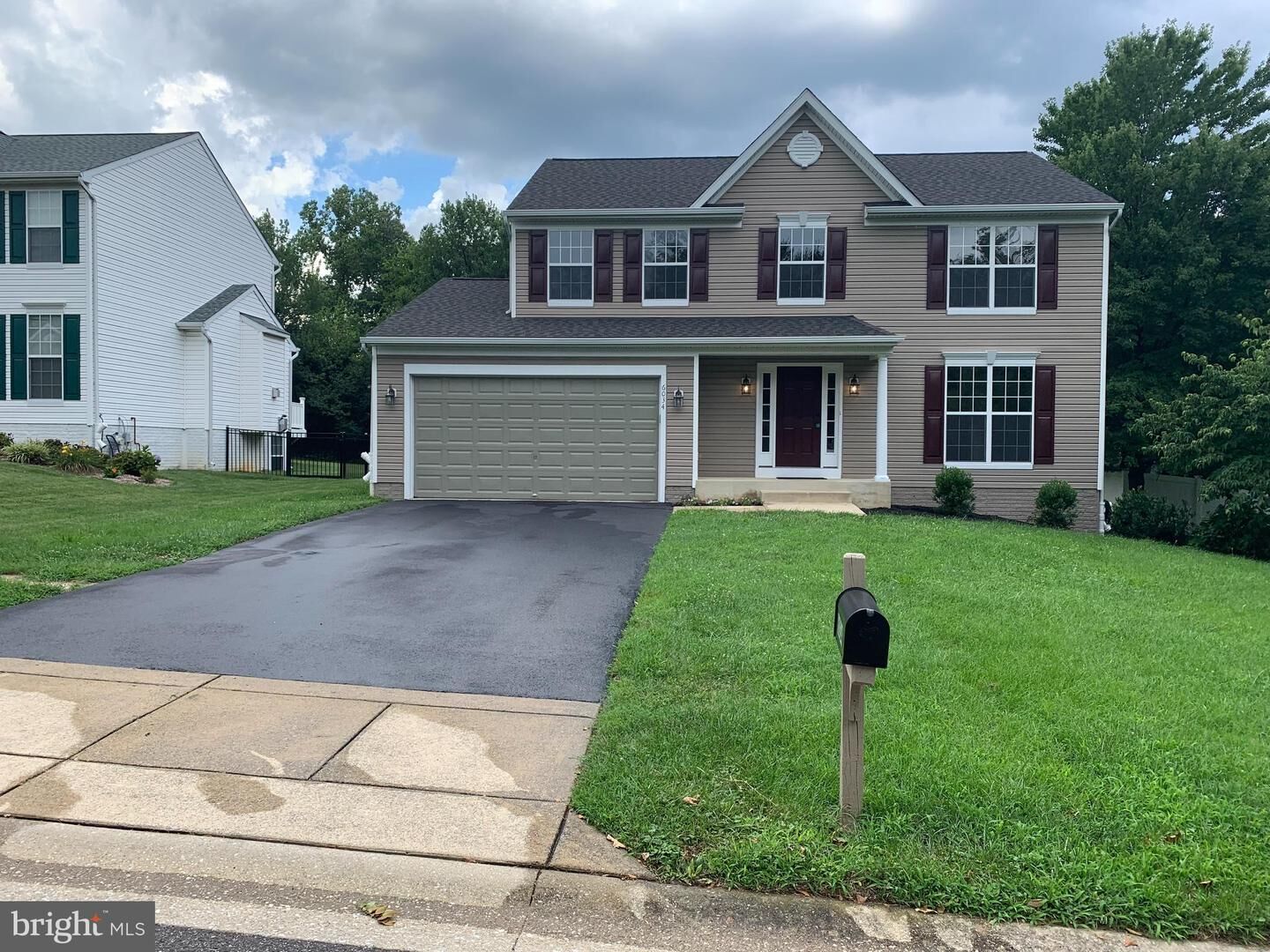 Property Photo:  6034 Florey Road  MD 21076 