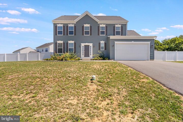 Property Photo:  18950 Amesbury Road  MD 21742 