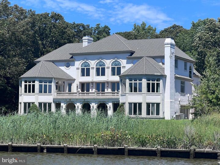 Property Photo: 5387 Royal Mile Boulevard MD 21801