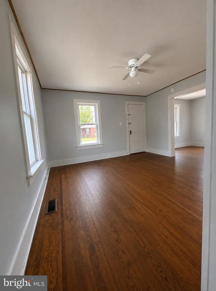 Property Photo: 101 S University Avenue MD 21632