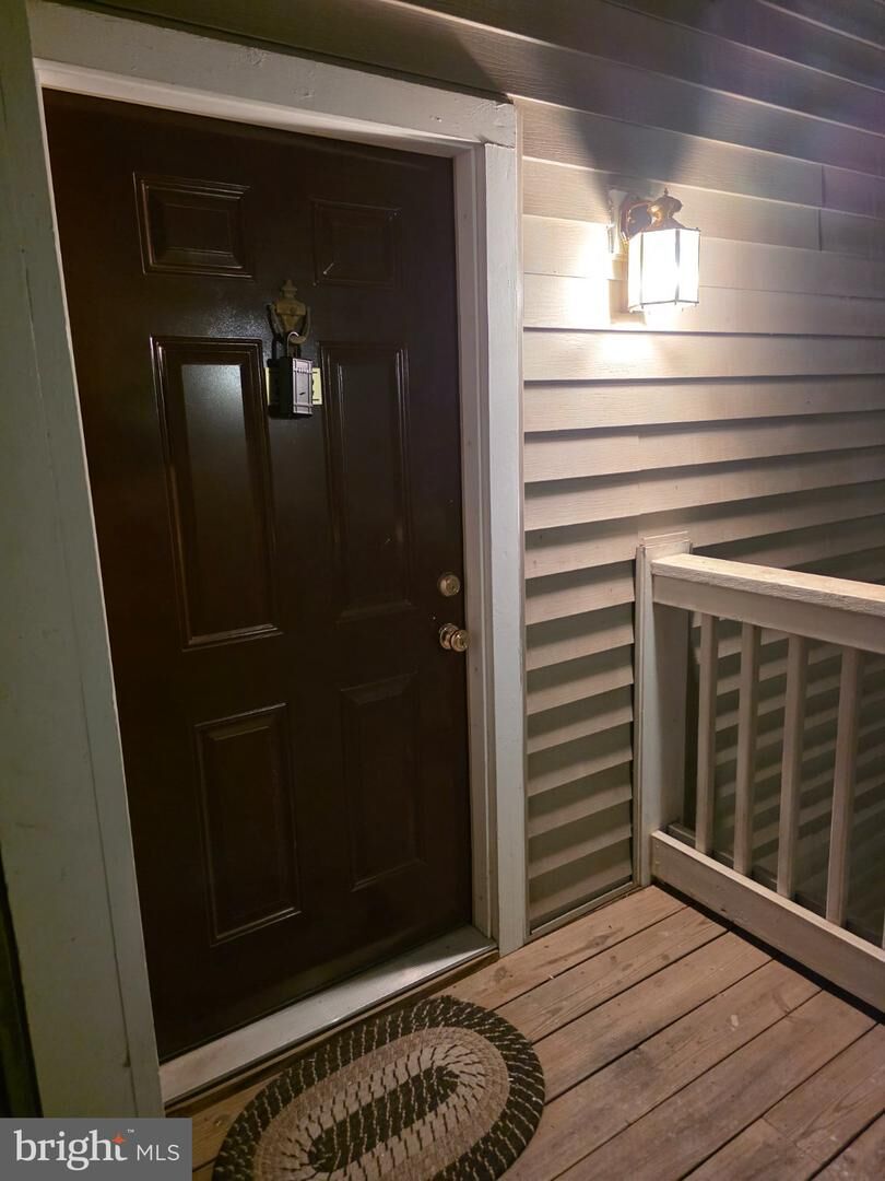 Property Photo:  8095 Lacy Drive 202  VA 20109 