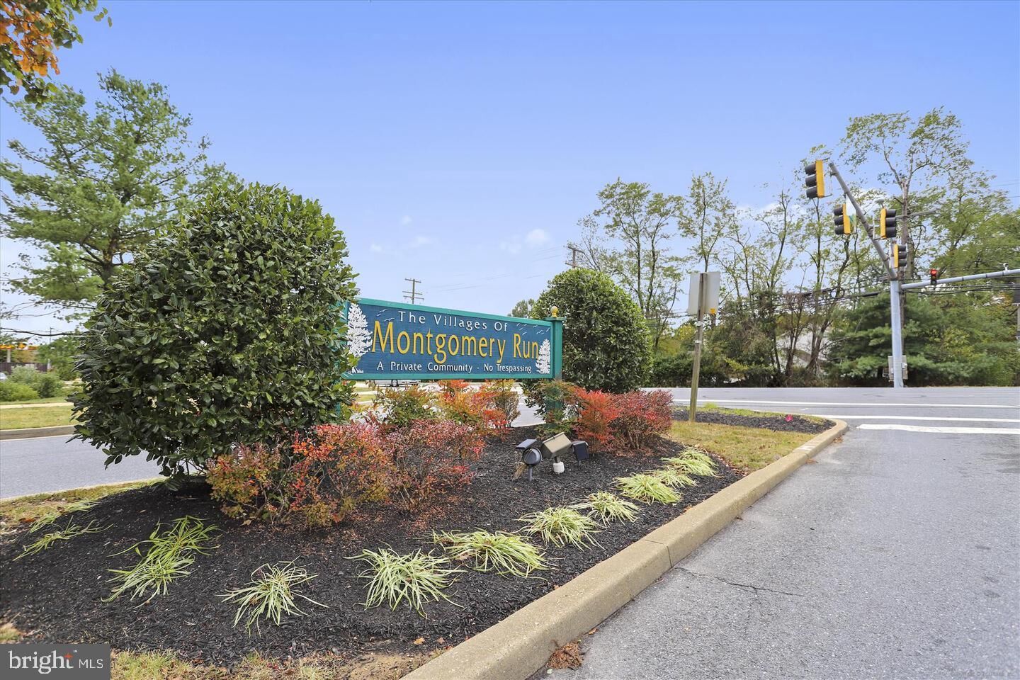 Property Photo: 8371 Montgomery Run Road K MD 21043