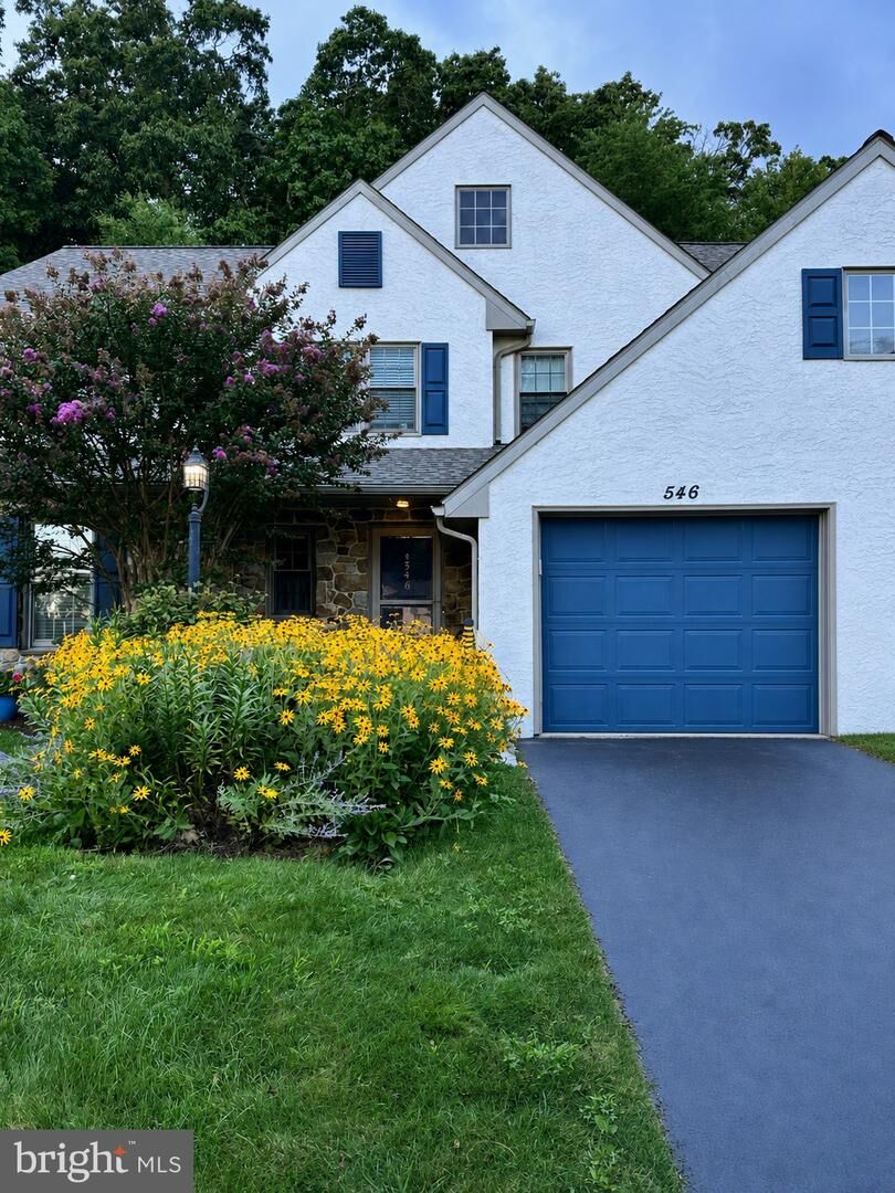 Property Photo:  546 Kennelwoods Drive  PA 19520 