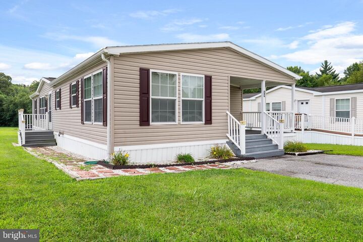 Property Photo:  39 Queen Eleanor Drive  MD 21921 