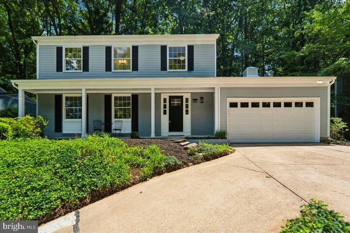 Property Photo:  5234 Even Star Place  MD 21044 