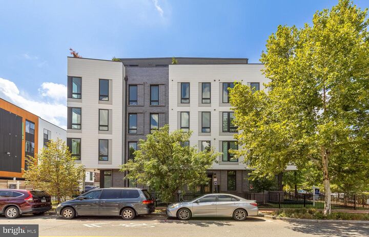 Property Photo:  30 Kennedy Street NW 2  DC 20011 