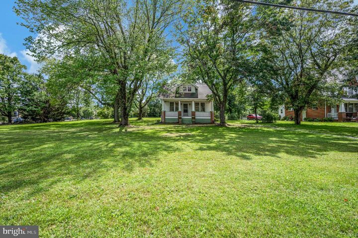 Property Photo: 1275 Warrenton Road VA 22406