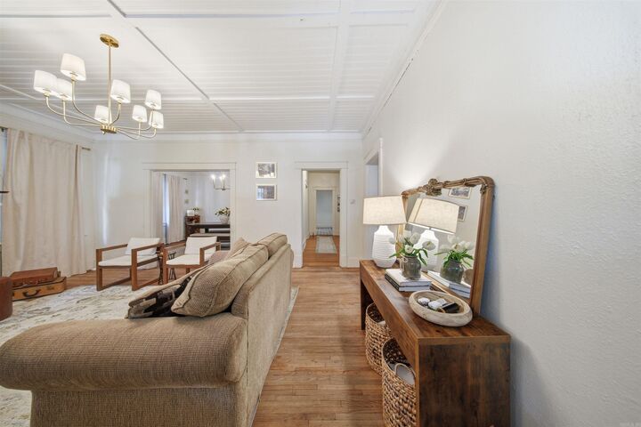 Property Photo:  3212 N Magnolia Street  AR 72116 