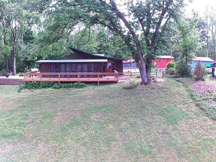 Property Photo:  892 N Riverview Lane 858 N Riverview Lane  AR 72560 