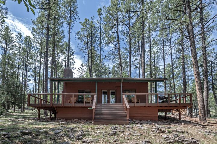 Property Photo: 559 W Diamond Loop AZ 85541