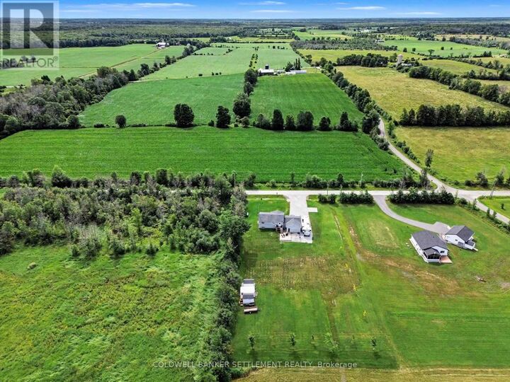 Property Photo:  0 Drummond Concession 9A Corners  ON K0G 1A0 